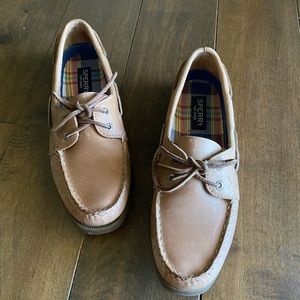 Sperry boatshoes